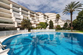 Rincón del Mar next to the beach 639 Marbella